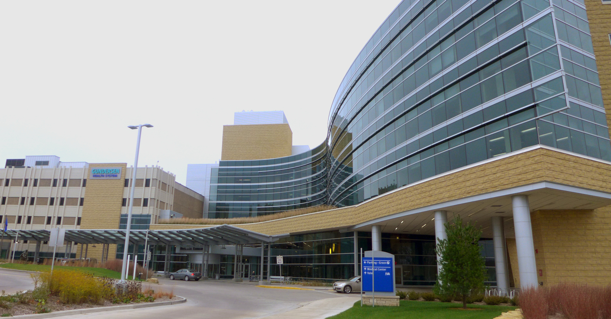 Data Shows La Crosse's Gundersen Hospital Is Most Profitable In U.S